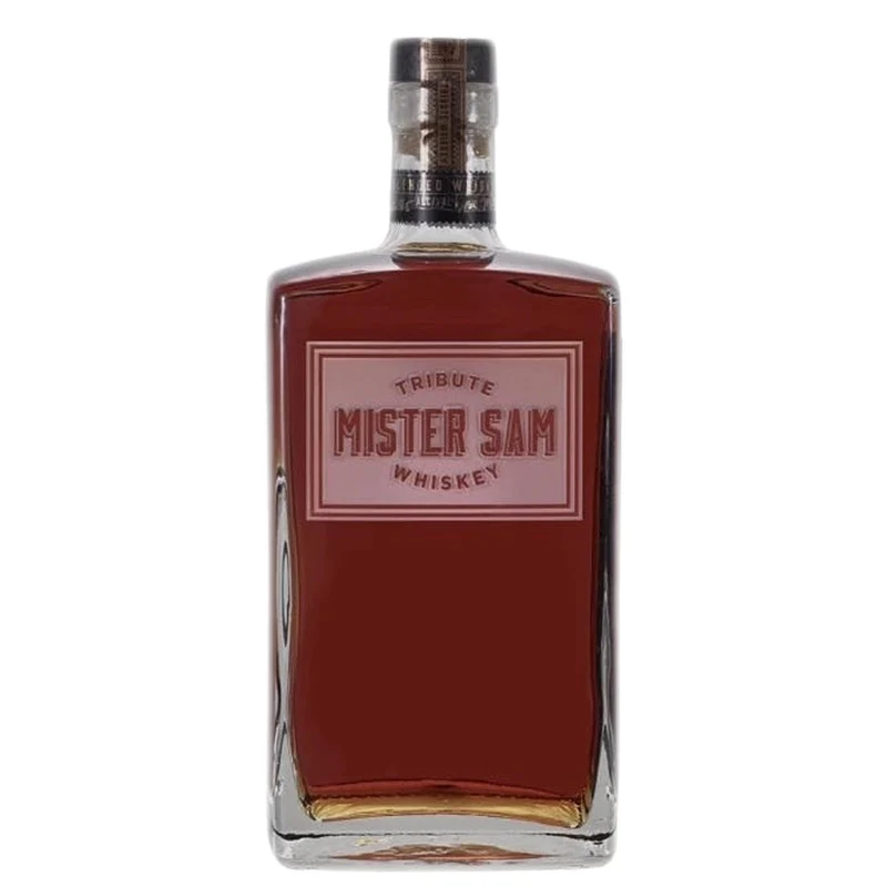 Sazerac Mister Sam Tribute Whiskey 2019