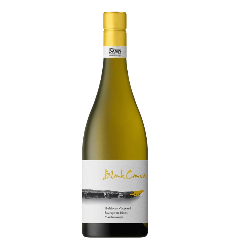 Blank Canvas Holdaway Vineyard Sauvignon Blanc 2025