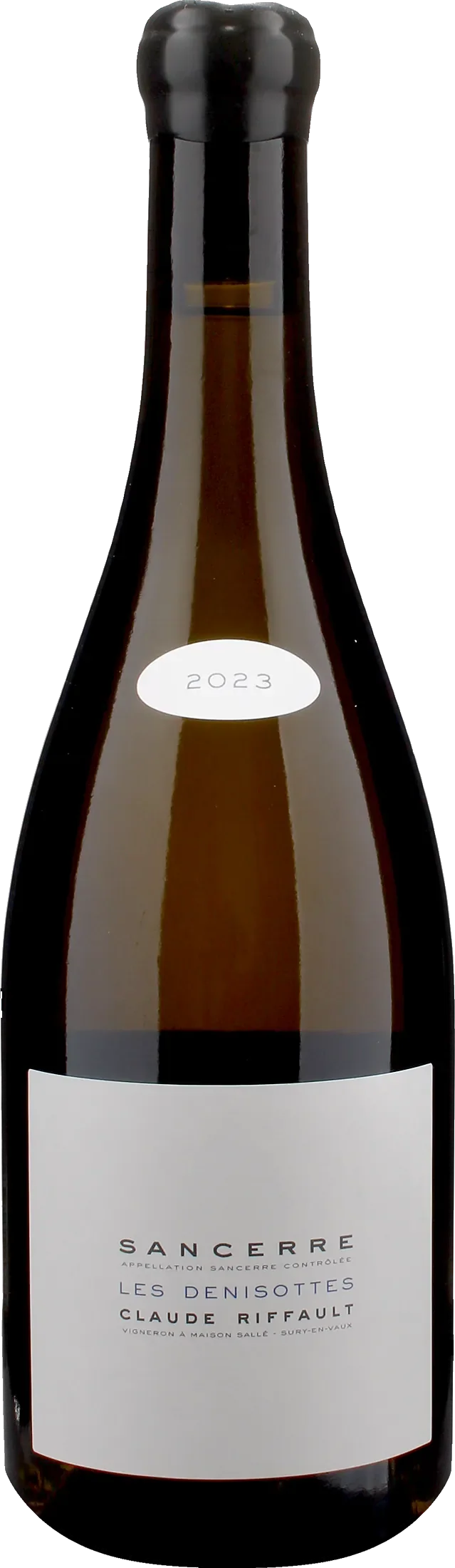Claude Riffault Sancerre Les Denisottes 2023