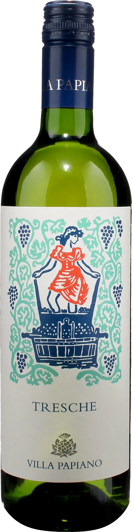 Villa Papiano Tresche Sauvignon Bianco 2024