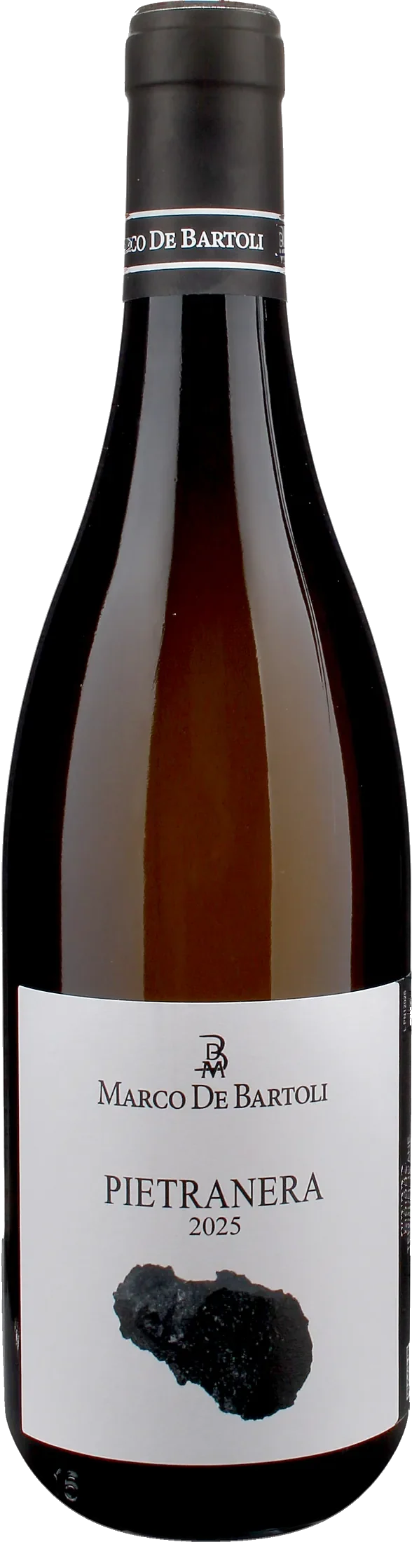 Marco De Bartoli Pietra Nera 2025
