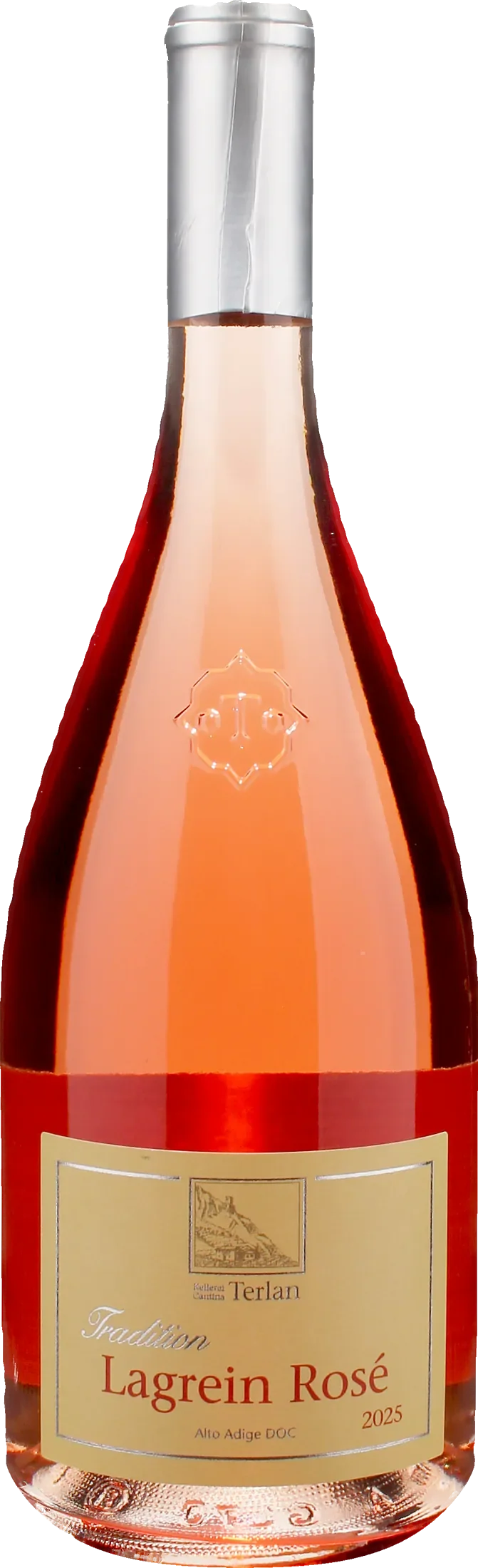 Terlano Lagrein Rosè Tradition 2025