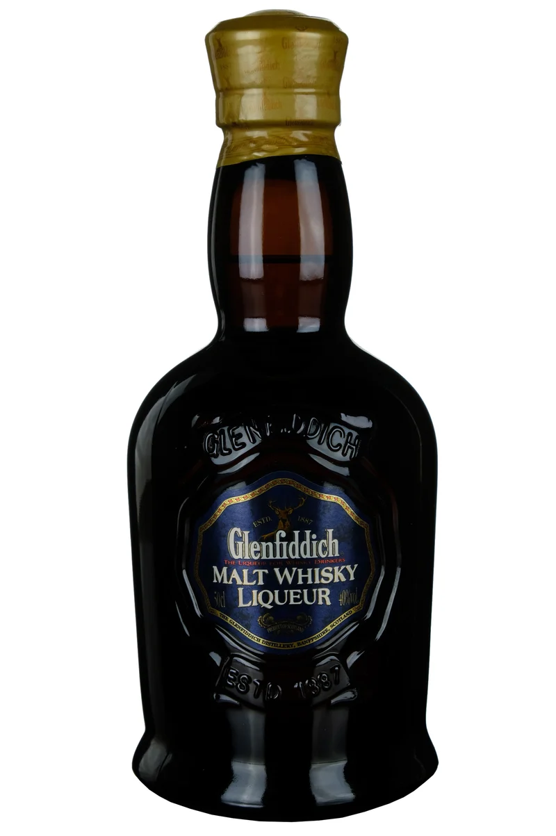 Glenfiddich Malt Whisky Liqueur