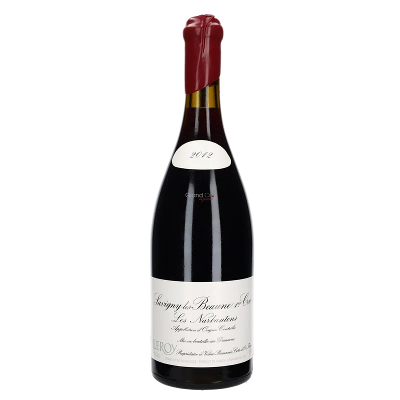 2012 Domaine Leroy Savigny-lès-Beaune Les Narbantons 1er Cru