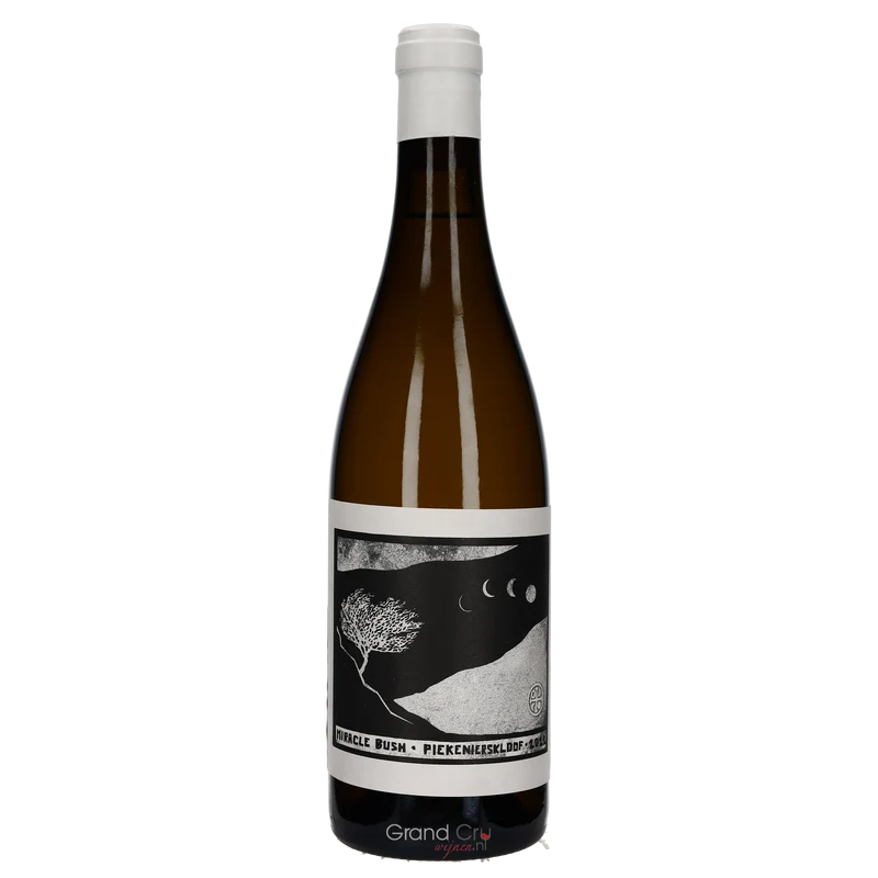 2022 Swartberg Wingerde Miracle Bush White