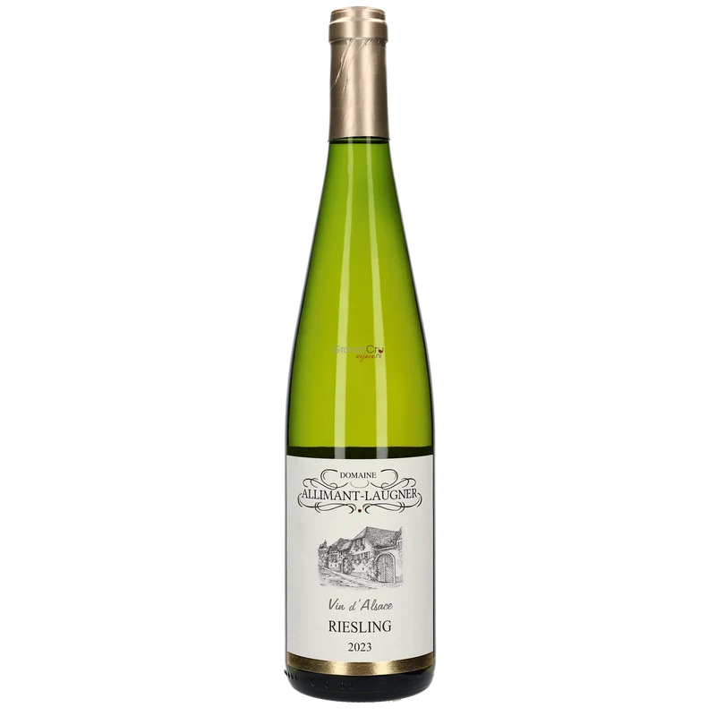 2023 Domaine Allimant-Laugner Riesling