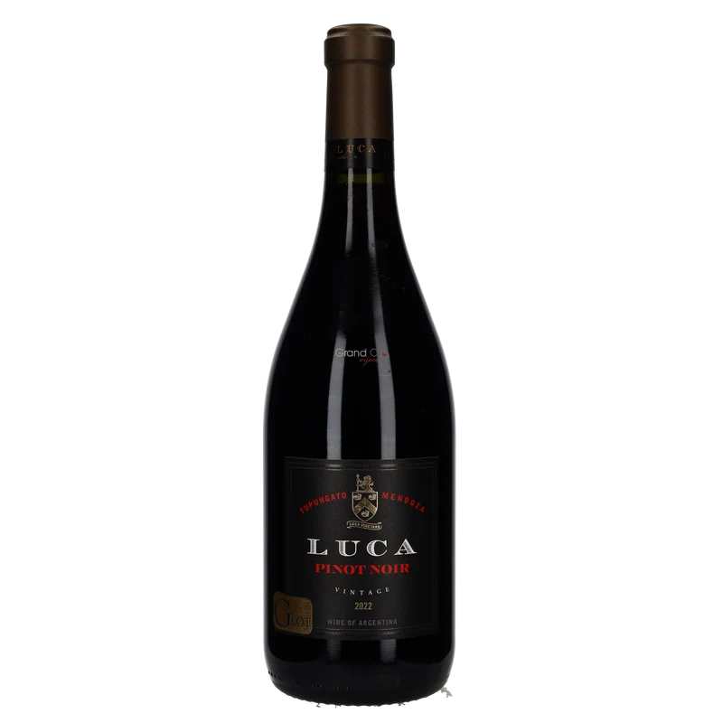 2022 Luca Pinot Noir G-Lot