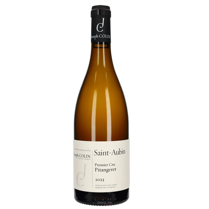 2023 Joseph Colin Saint-Aubin Premier Cru Pitangeret