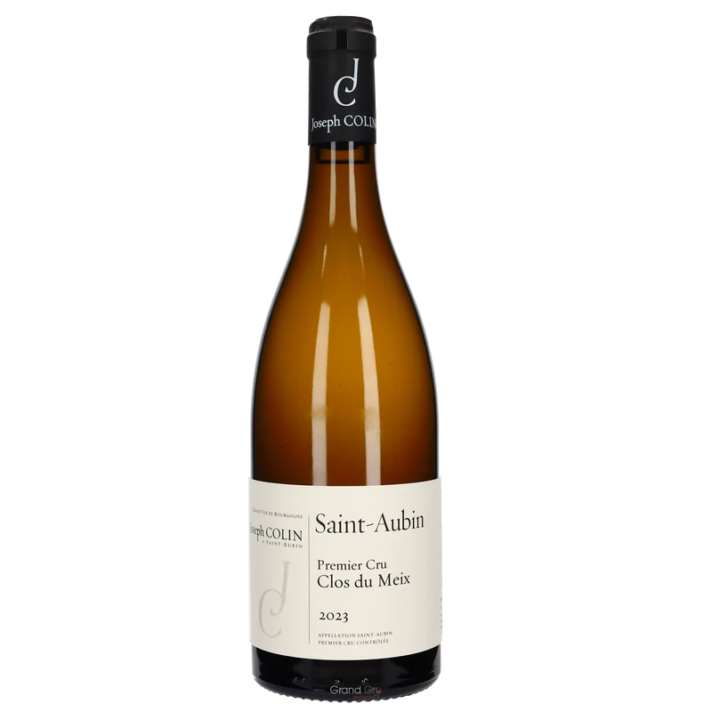 2023 Joseph Colin Saint-Aubin Premier Cru Clos du Meix