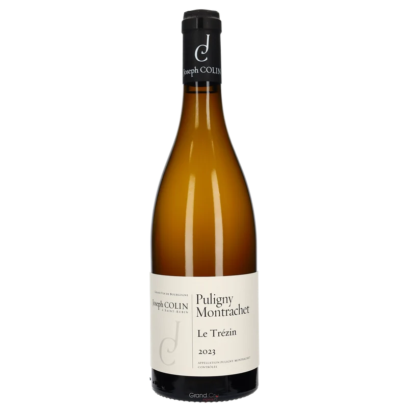 2023 Joseph Colin Puligny-Montrachet Le Trézin