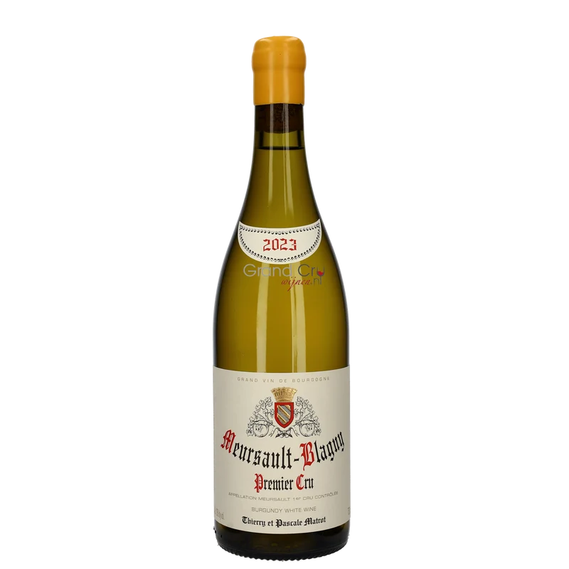 2023 Domaine Matrot Meursault-Blagny 1er Cru