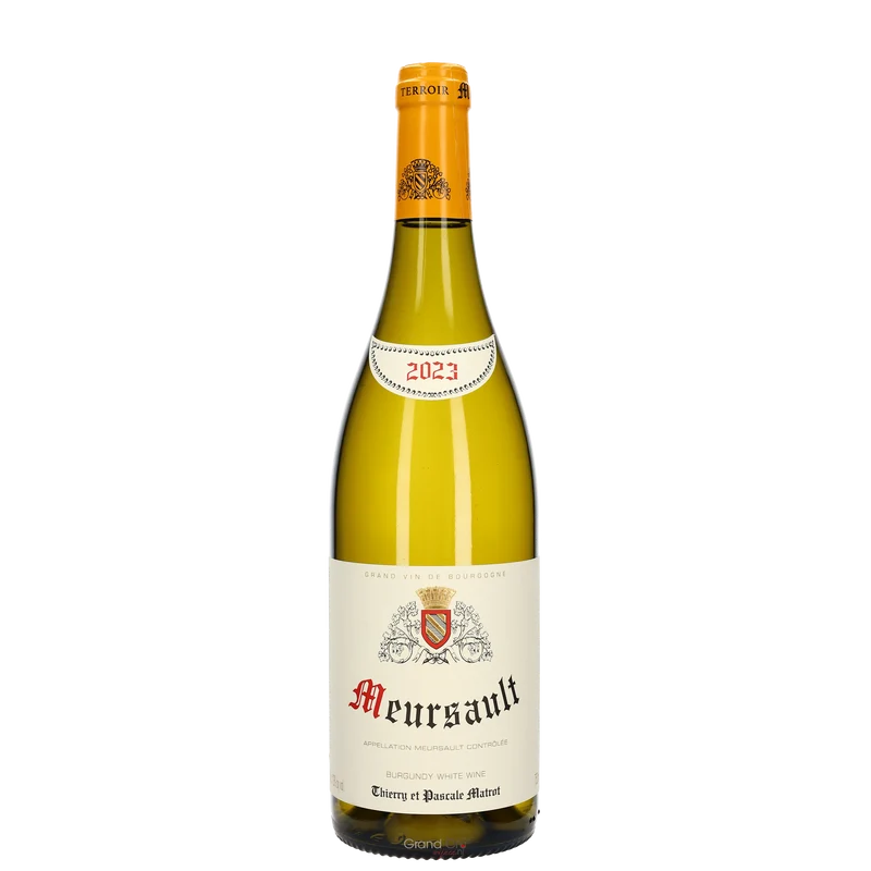 2023 Domaine Matrot Meursault