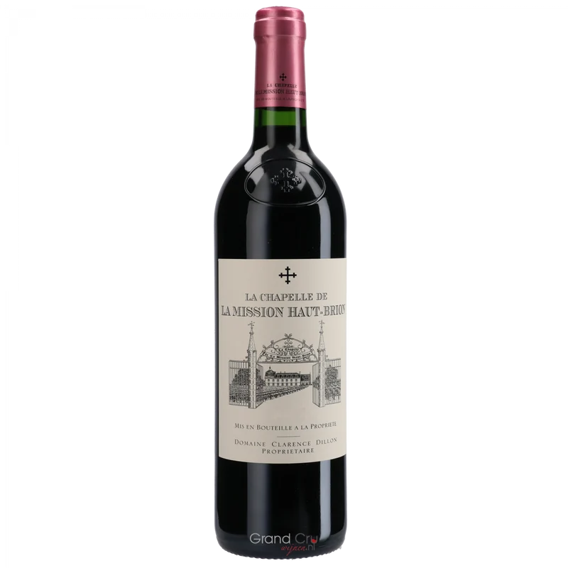2023 Château La Mission Haut-Brion La Chapelle de la Mission Haut-Brion