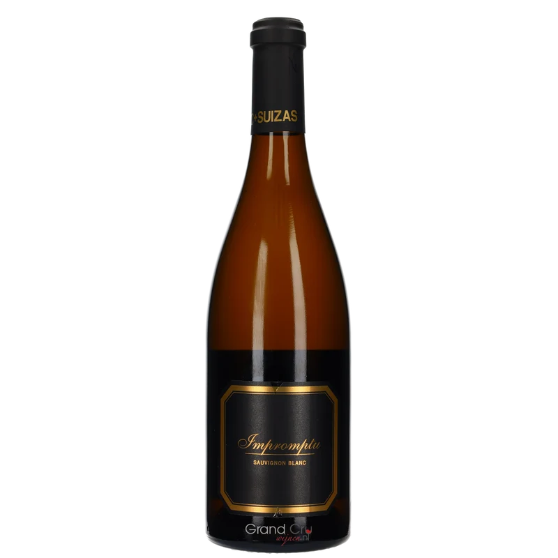 2024 Hispano Suizas Impromptu Sauvignon Blanc