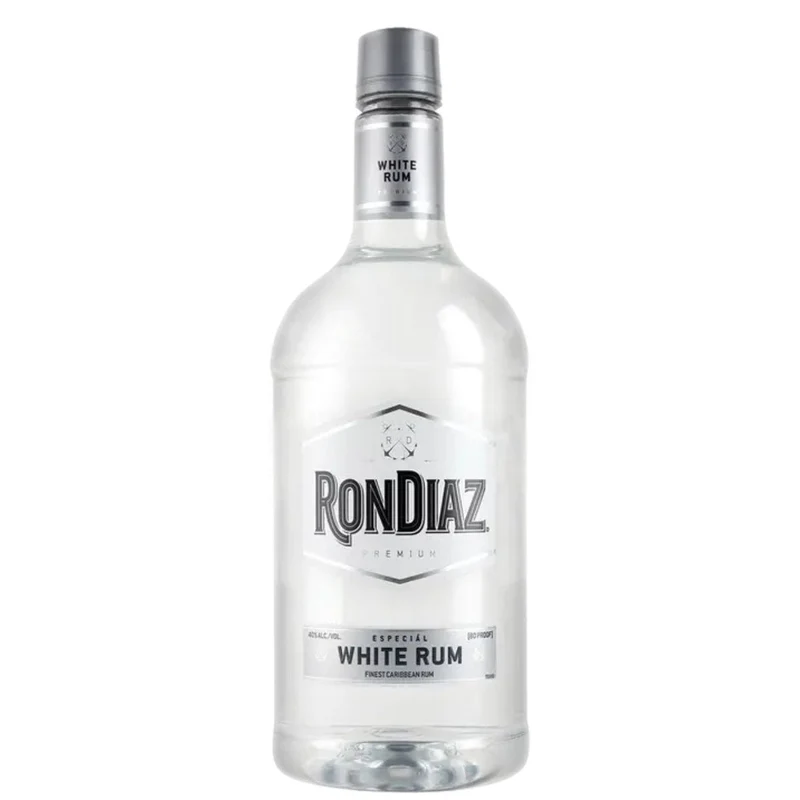 Rondiaz White Rum