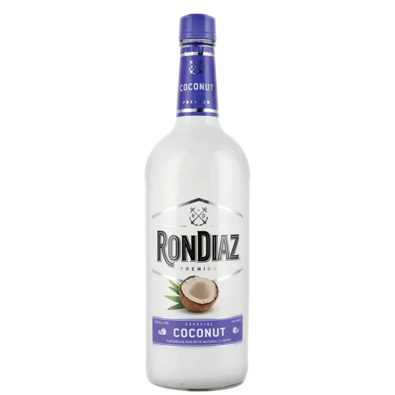Rondiaz Coconut Rum