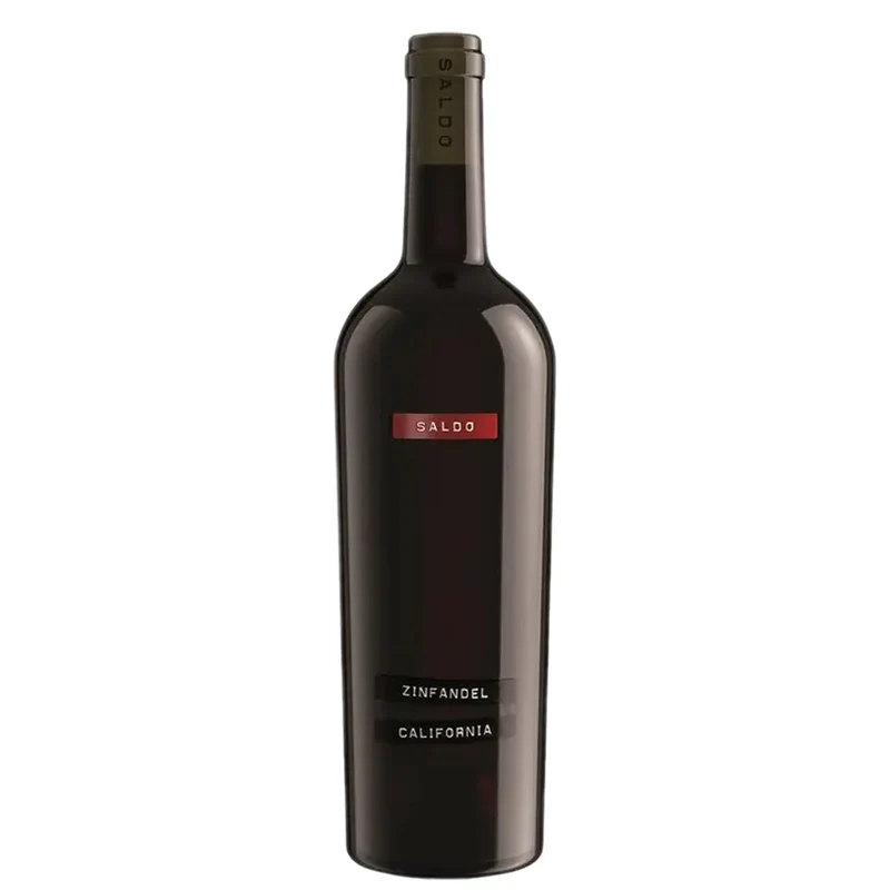 Saldo Zinfandel California
