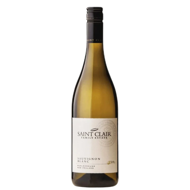 Saint Clair Sauvignon Blanc Marlborough