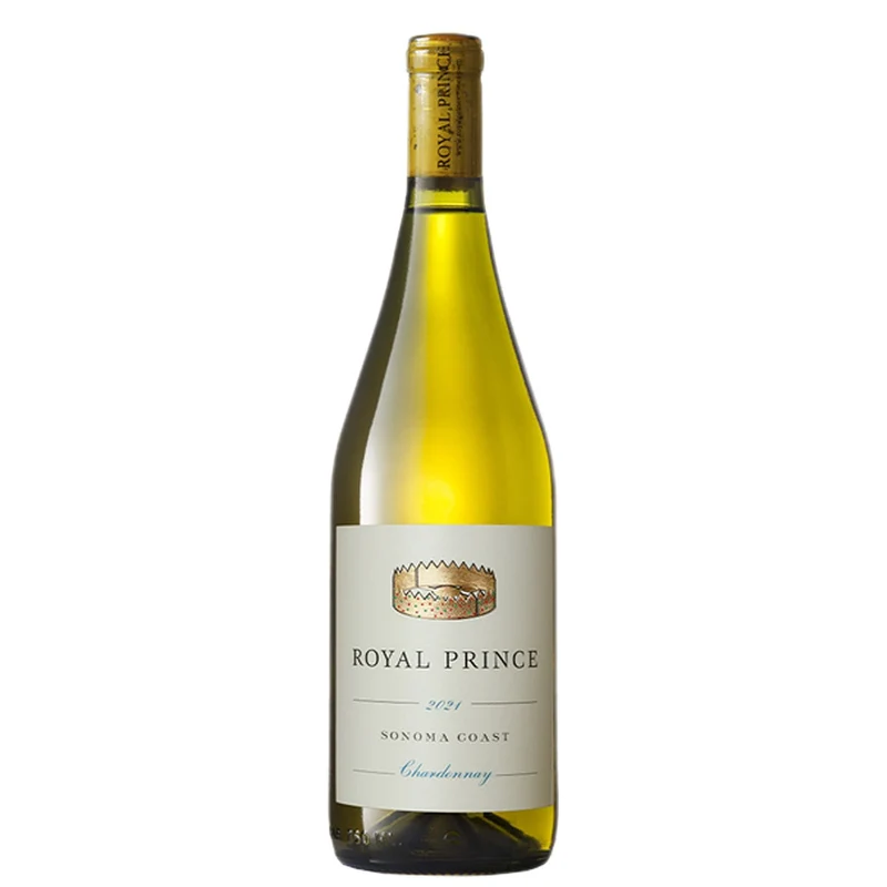 Royal Prince Chard
