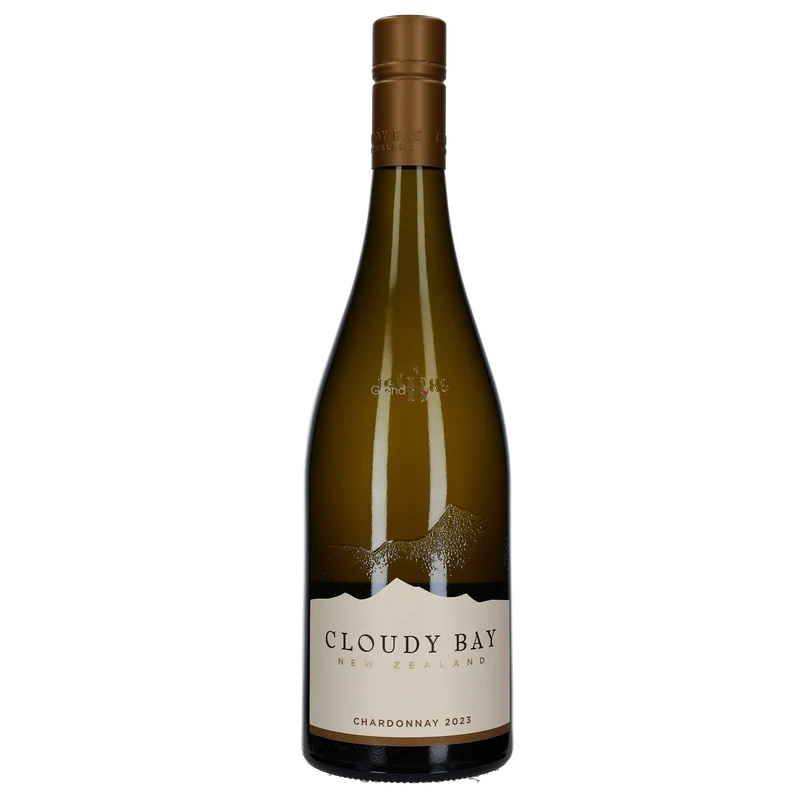 2023 Cloudy Bay Chardonnay