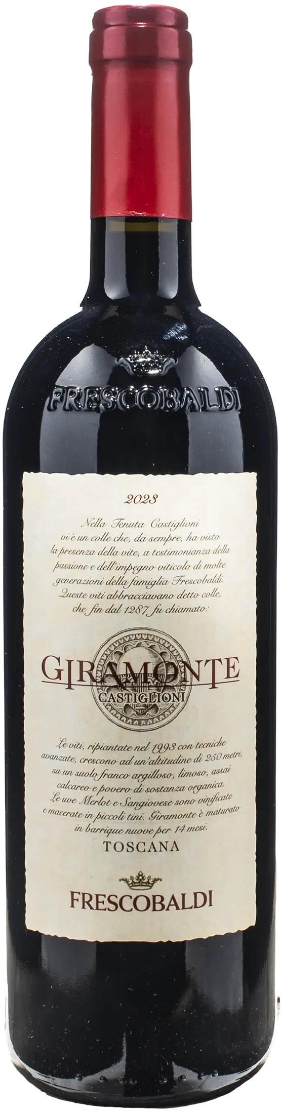 Frescobaldi Giramonte 2023