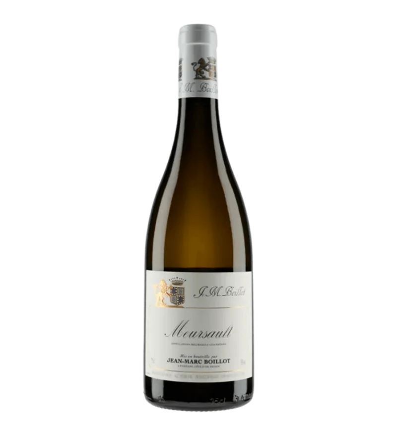 Domaine Jean-Marc Boillot Meursault 2022