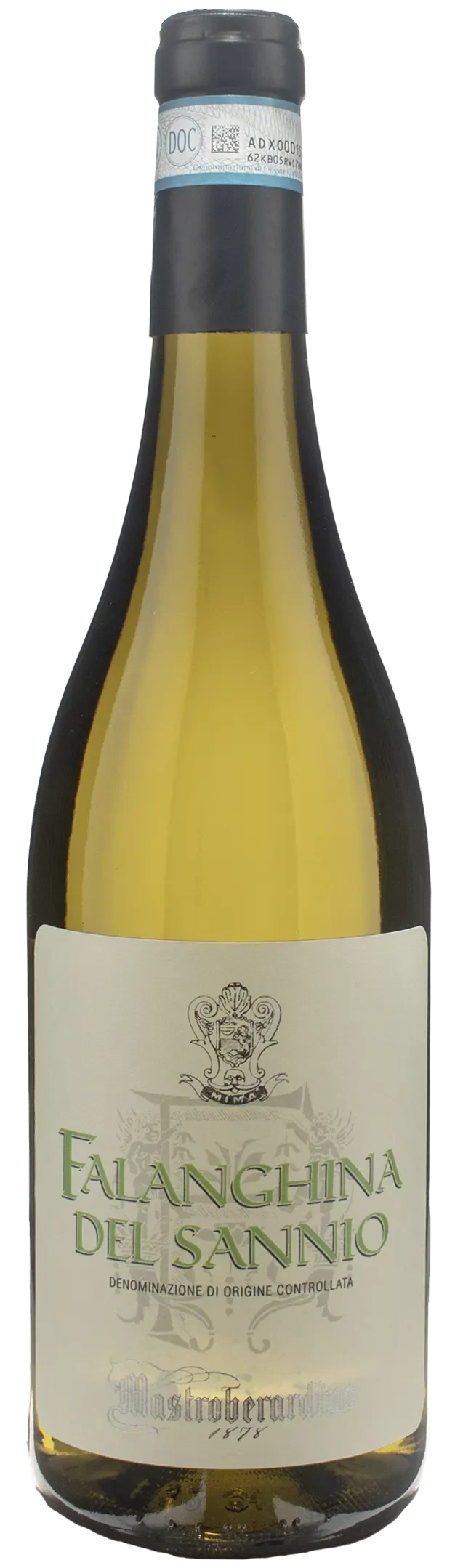 Mastroberardino Falanghina del Sannio 2025