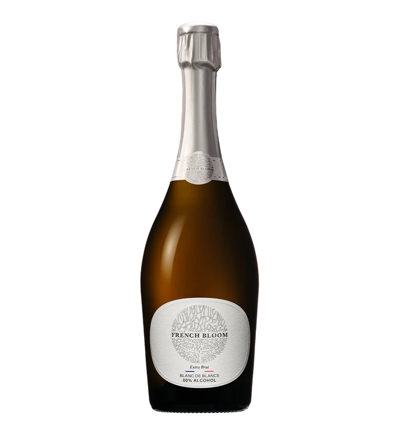 French Bloom Extra Brut