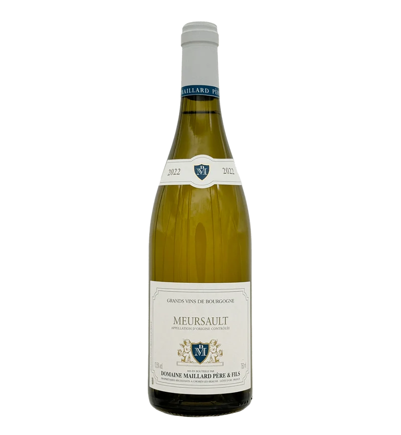Domaine des Petits Champs Lins Meursault 1er Cru Perrières 2022