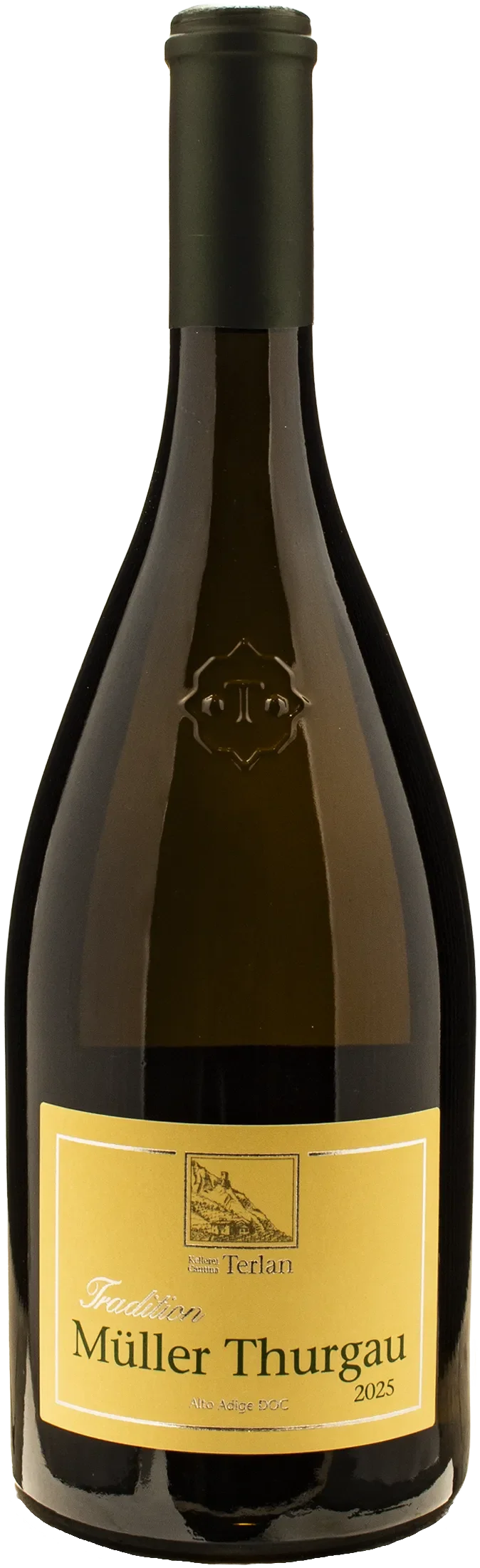 Terlano Alto Adige Muller Thurgau Tradition 2025