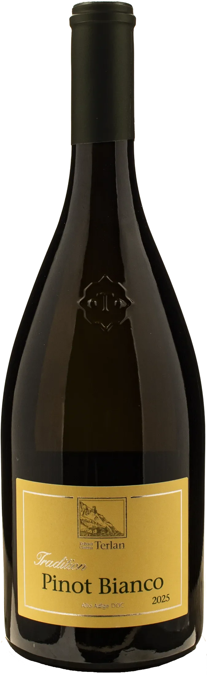 Terlano Pinot Bianco Tradition 2025