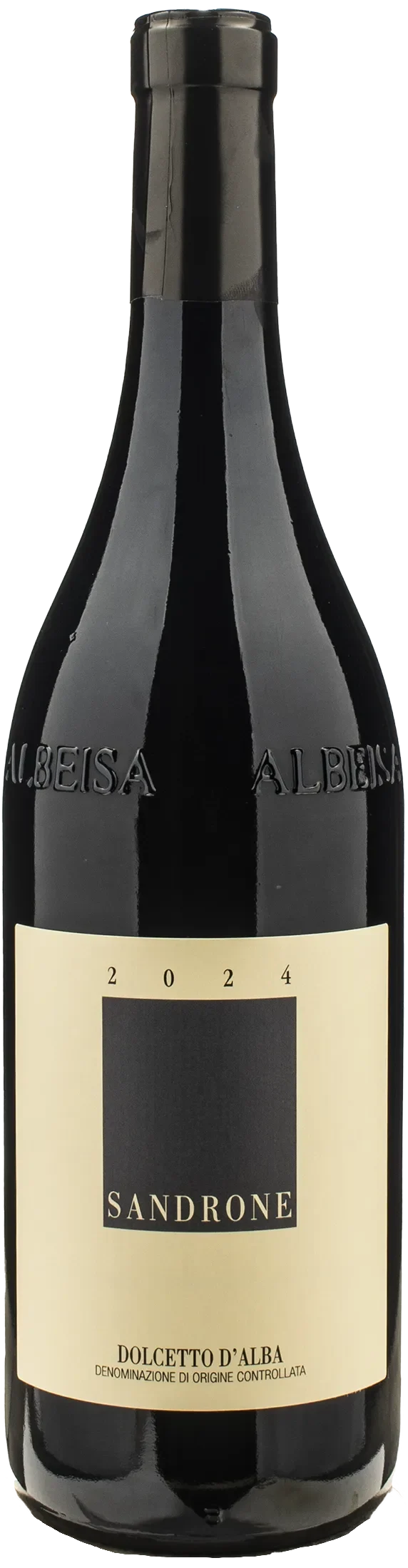 Sandrone Dolcetto d'Alba 2024