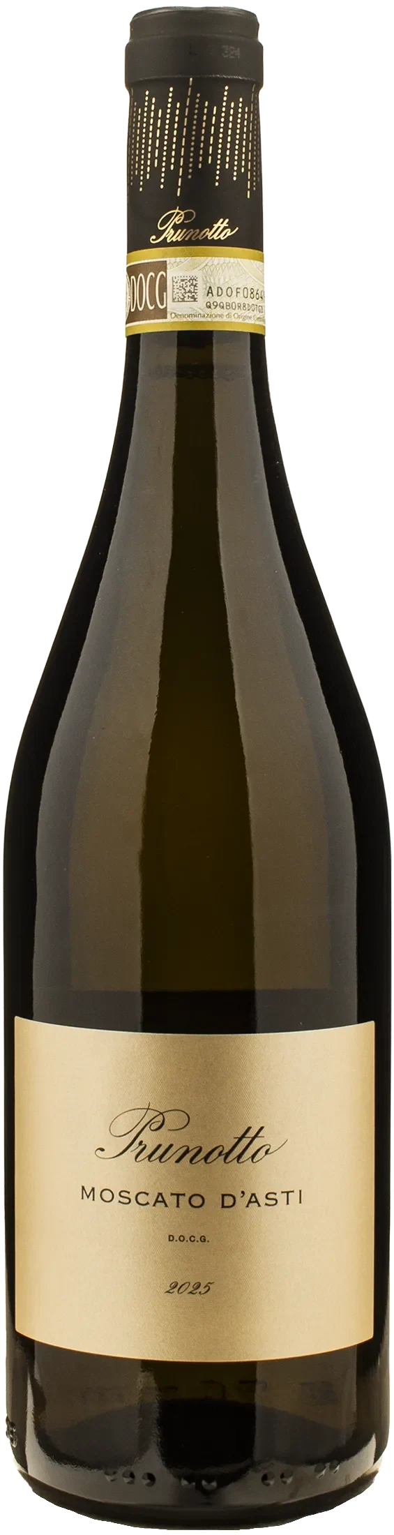 Prunotto Moscato d'Asti 2025