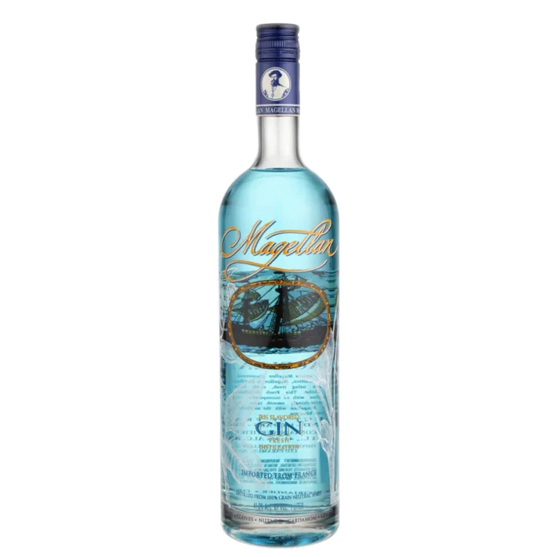 Magellan Iris Flavored Gin