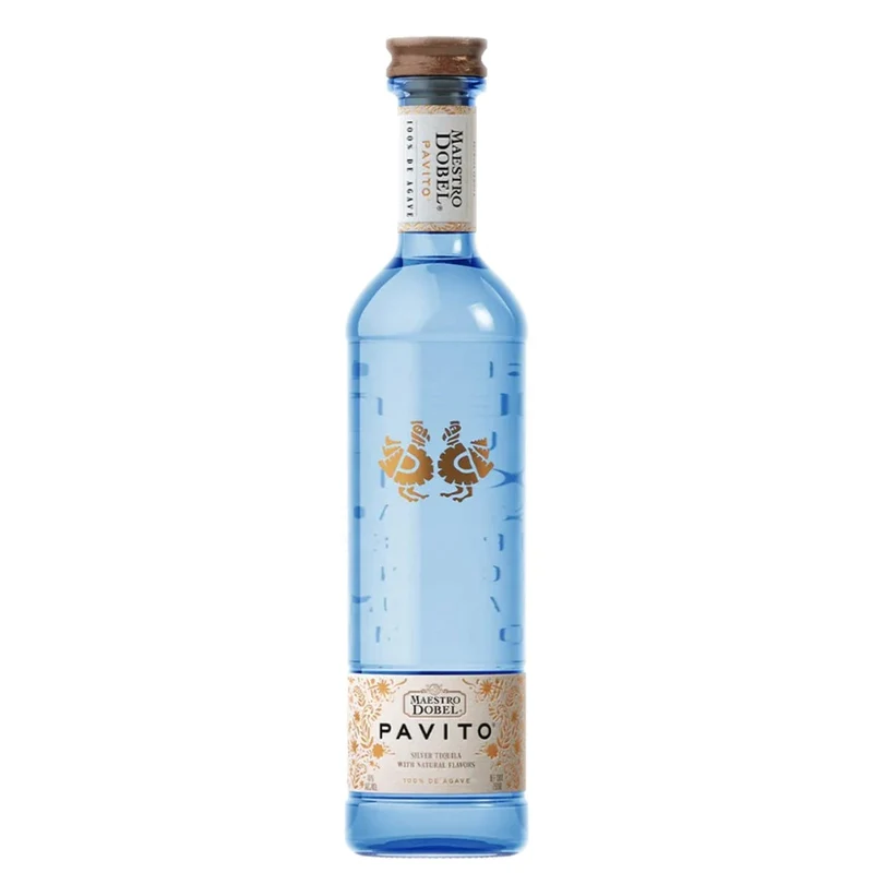 Maestro Dobel Pavito Blanco Tequila