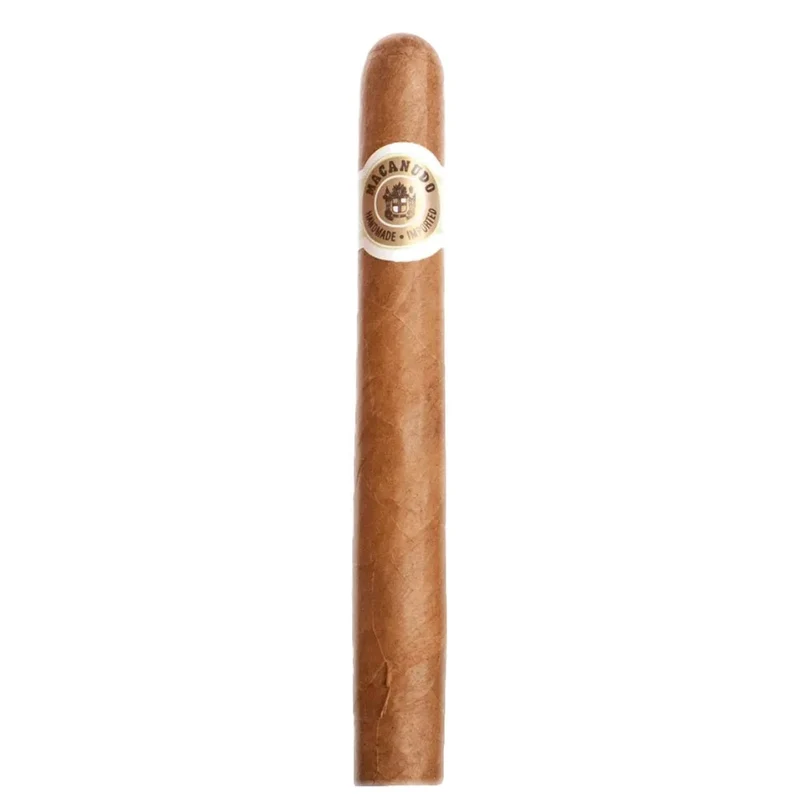 Macanudo Hampton Court Café Corona (5.5x42)