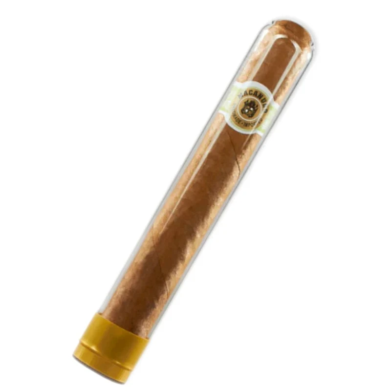 Macanudo Crystal Café Maduro Petit Corona (5.5x50)