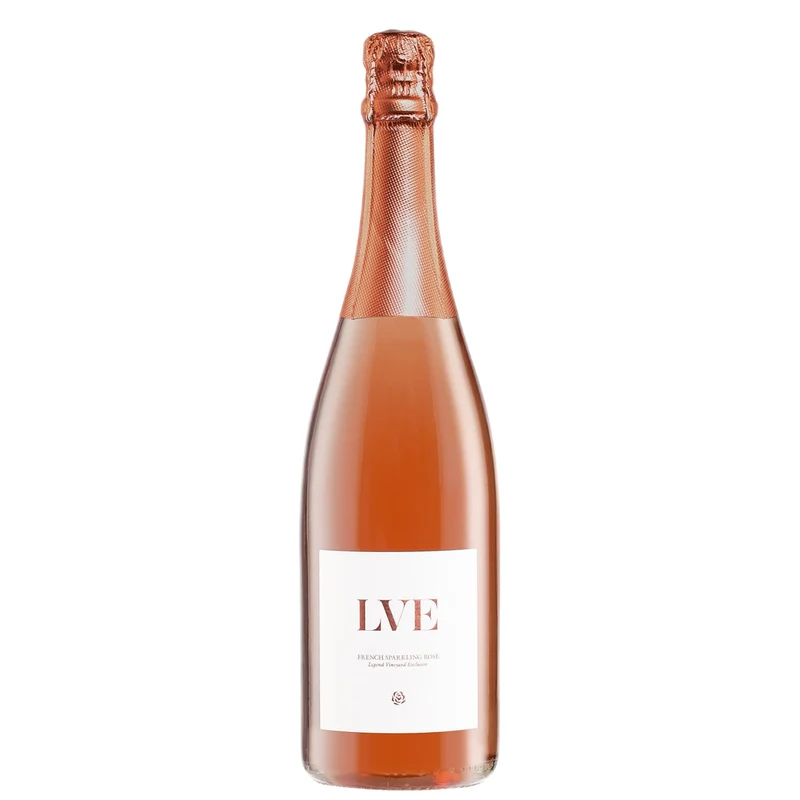 LVE Rose