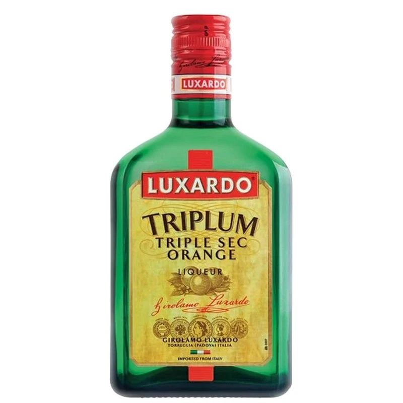 Luxardo Triplum Triple Sec