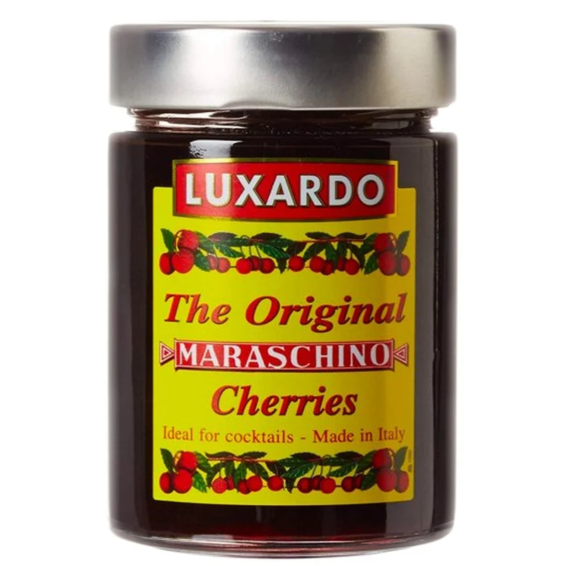Luxardo The Original Maraschino Cherries