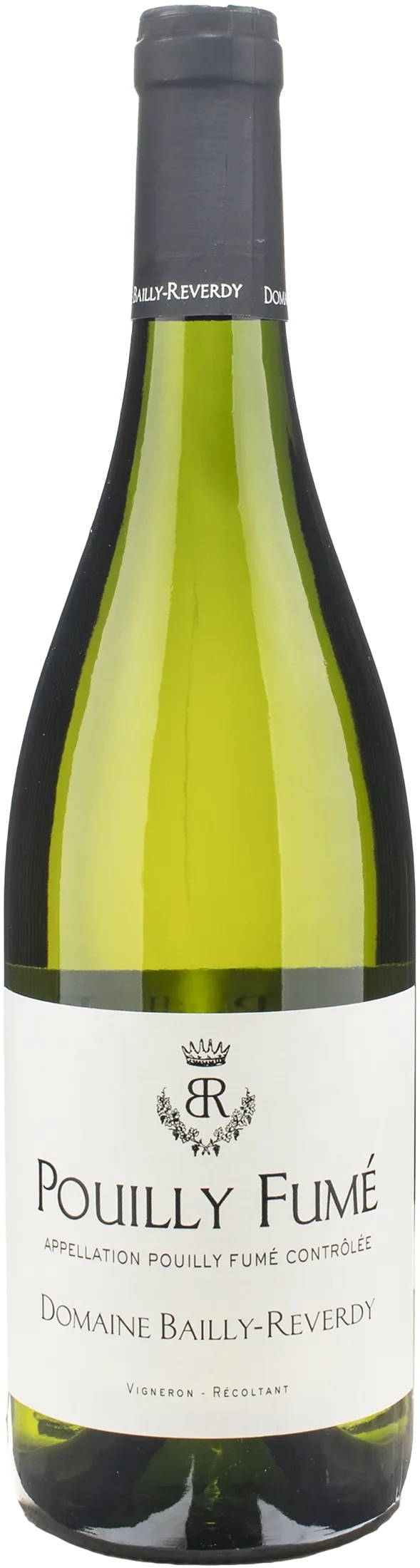 Bailly Reverdy Pouilly Fume 2024