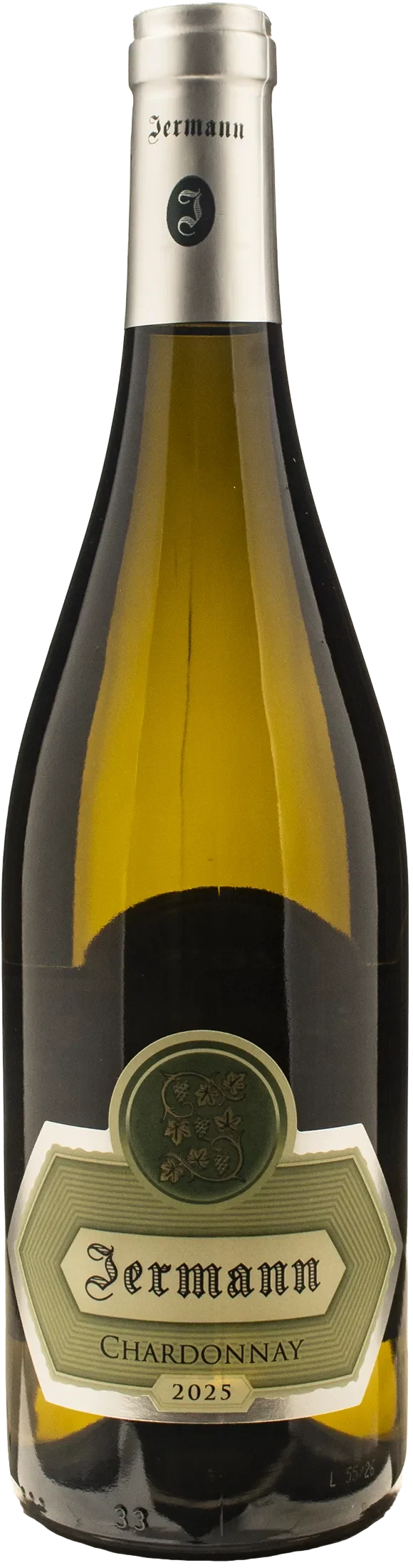 Jermann Chardonnay 2025