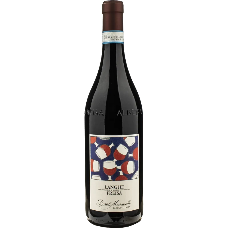 Bartolo Mascarello Langhe Freisa 2023