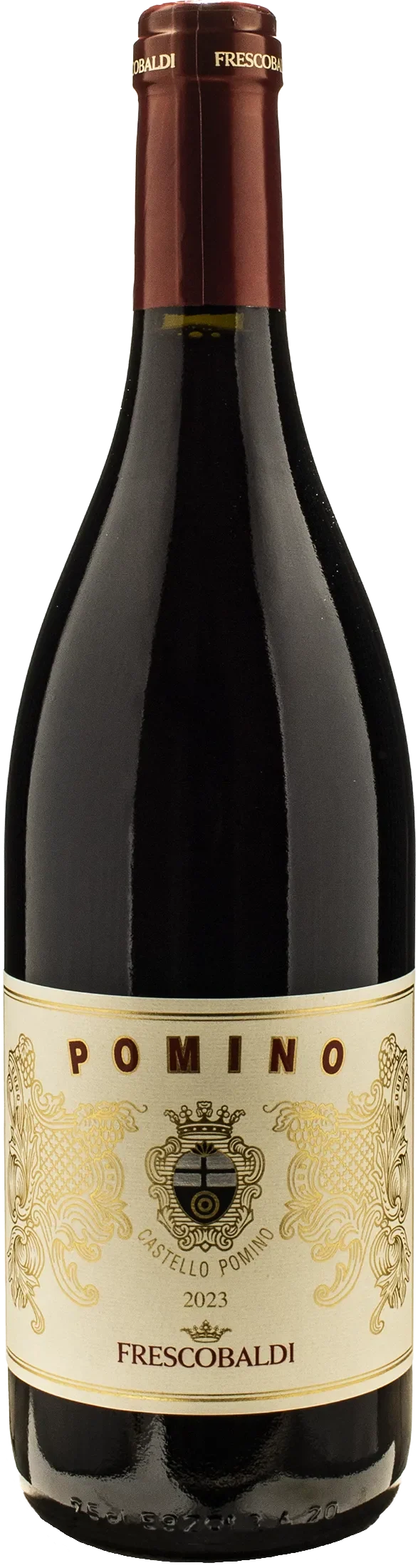 Frescobaldi Castello di Pomino Pinot Nero 2023