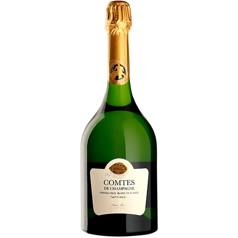 Taittinger Comtes de Champagne 2014