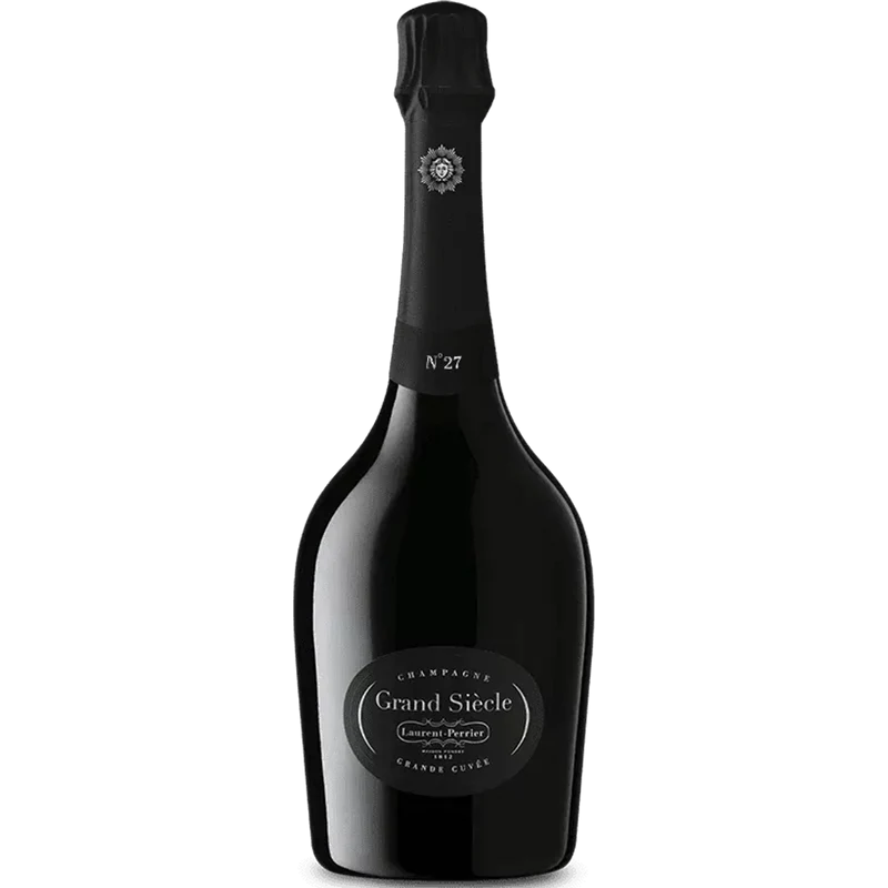 Laurent-Perrier Grand Siecle No 27