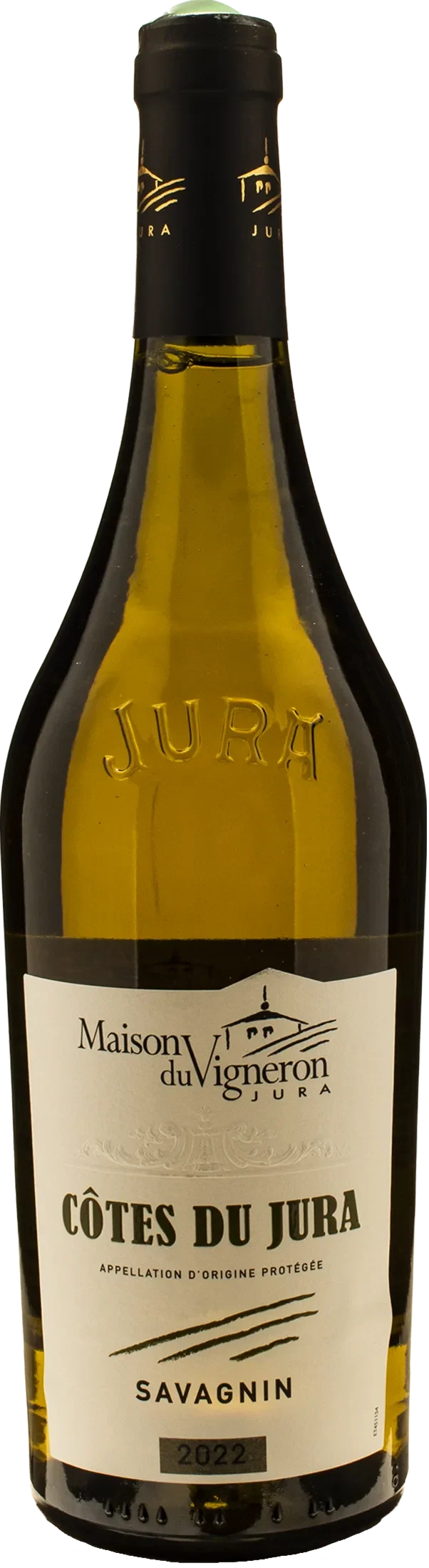 Marcel Cabelier Cote du Jura Savagnin 2022