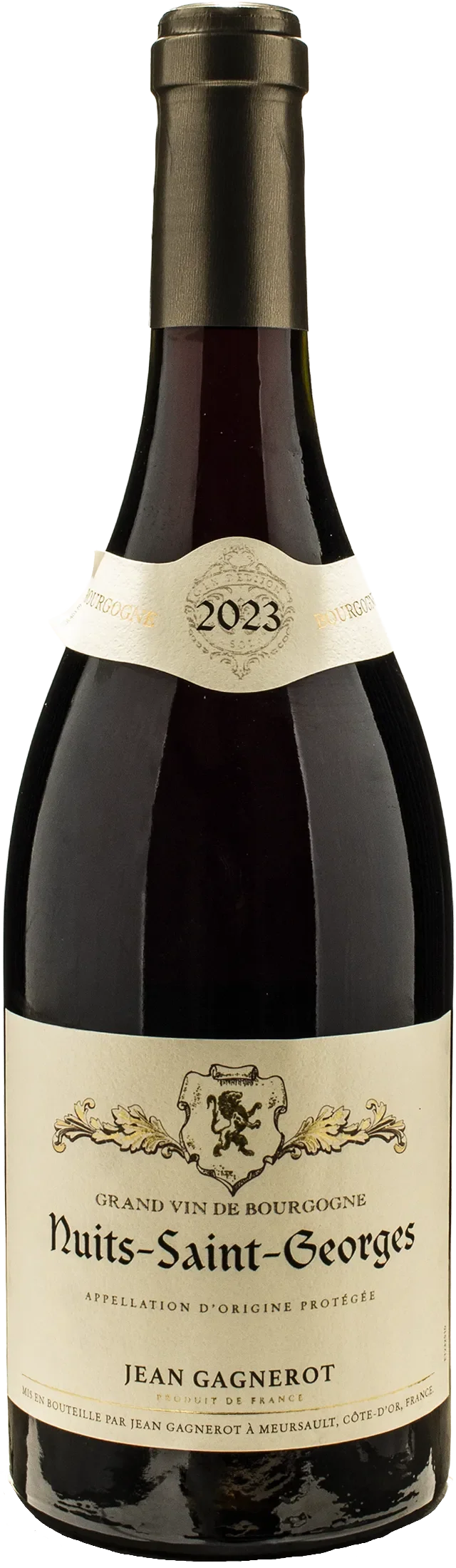 Jean Gagnerot Nuits Saint Georges 2023