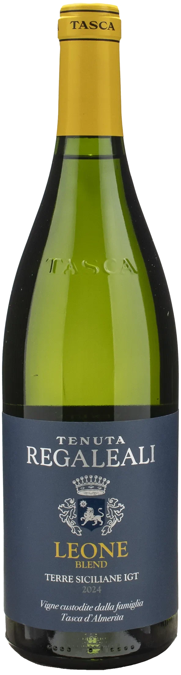 Tenuta Regaleali Tasca d'Almerita Leone Blend 2024