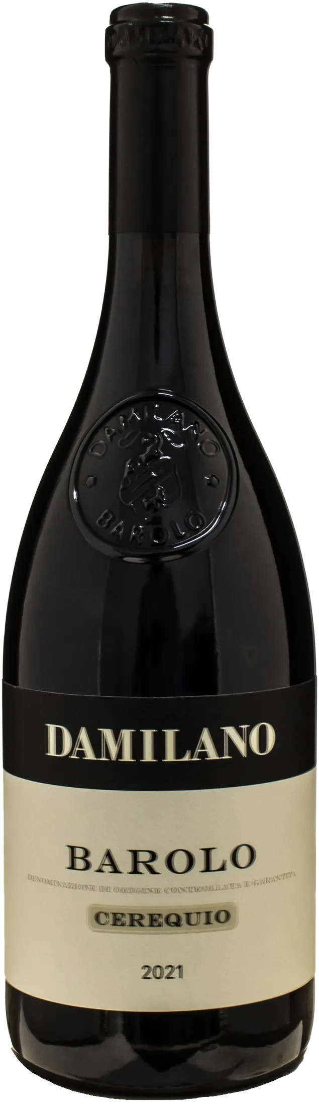 Damilano Barolo Cerequio 2021